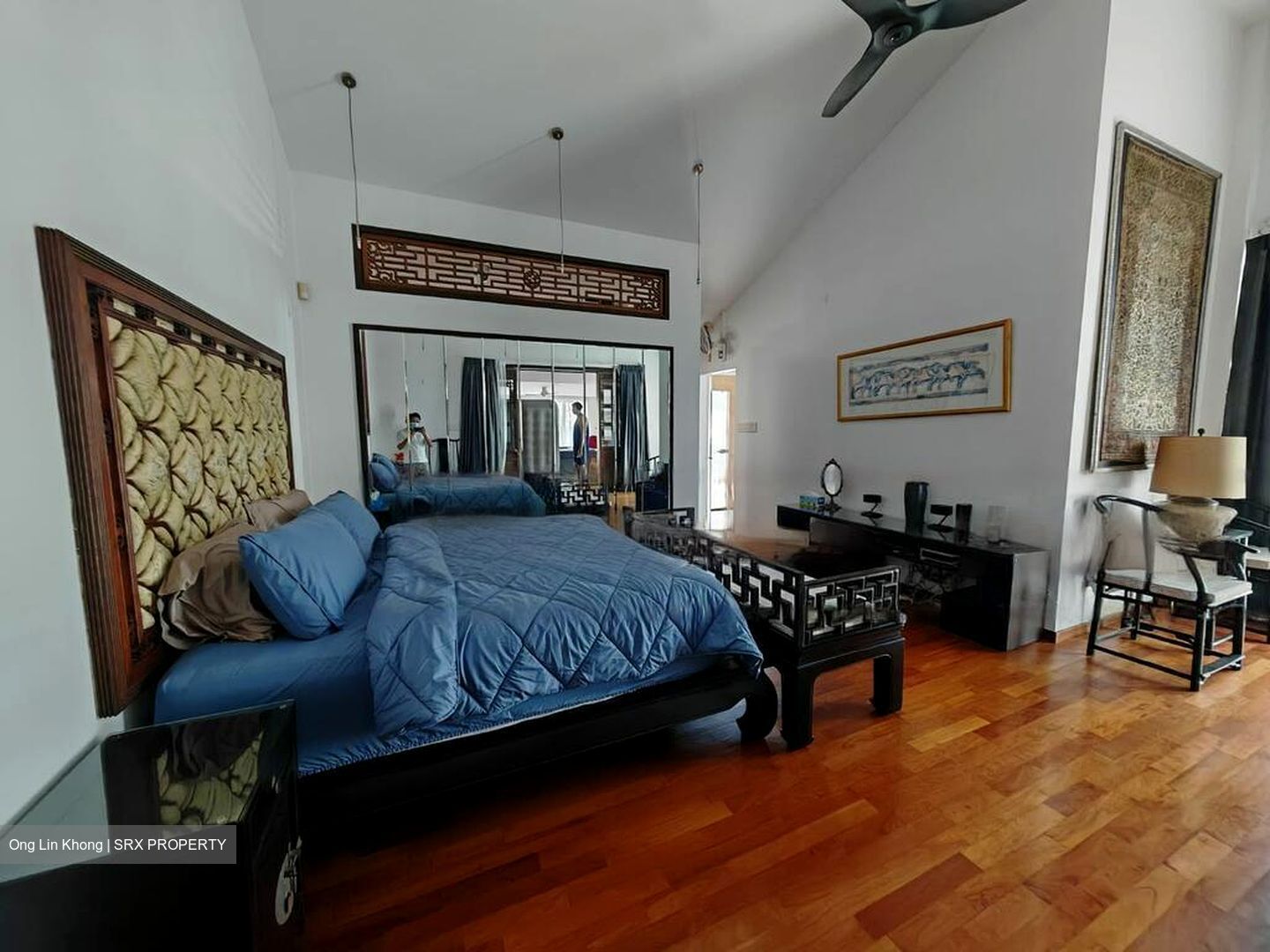 Tai Keng Garden (D19), Terrace #459652481